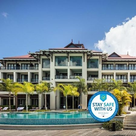 Eden Bleu Hotel מראה חיצוני תמונה