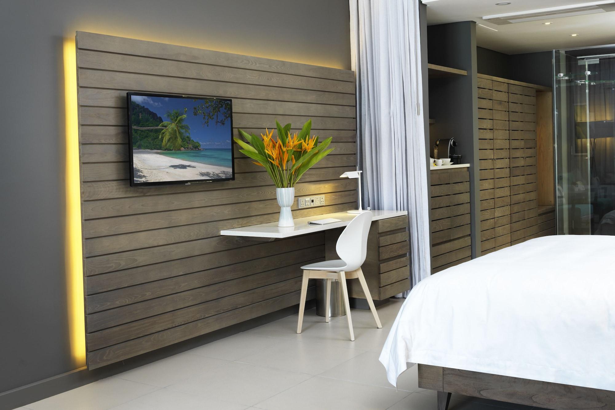 Eden Bleu Hotel מראה חיצוני תמונה