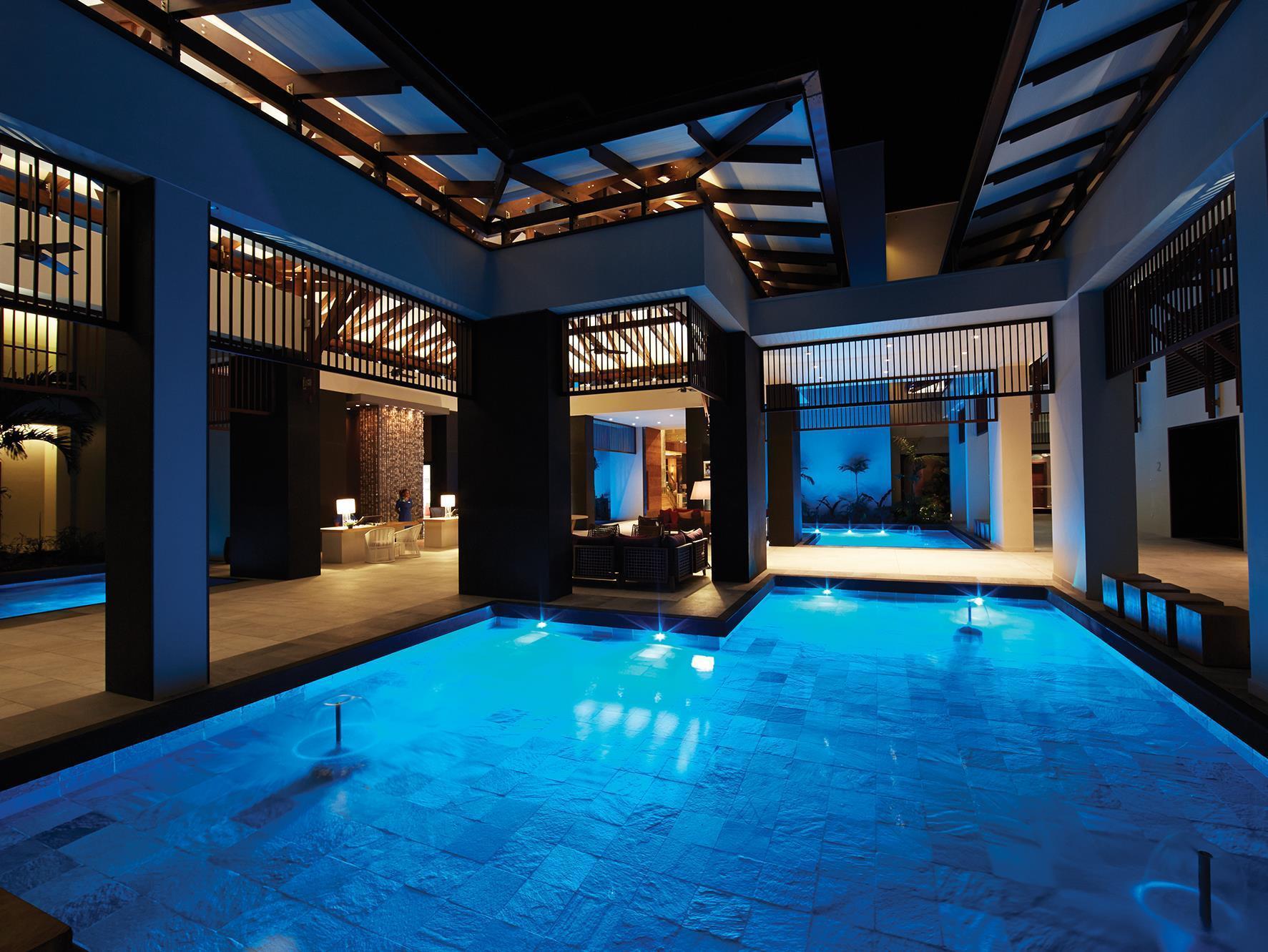 Eden Bleu Hotel מראה חיצוני תמונה