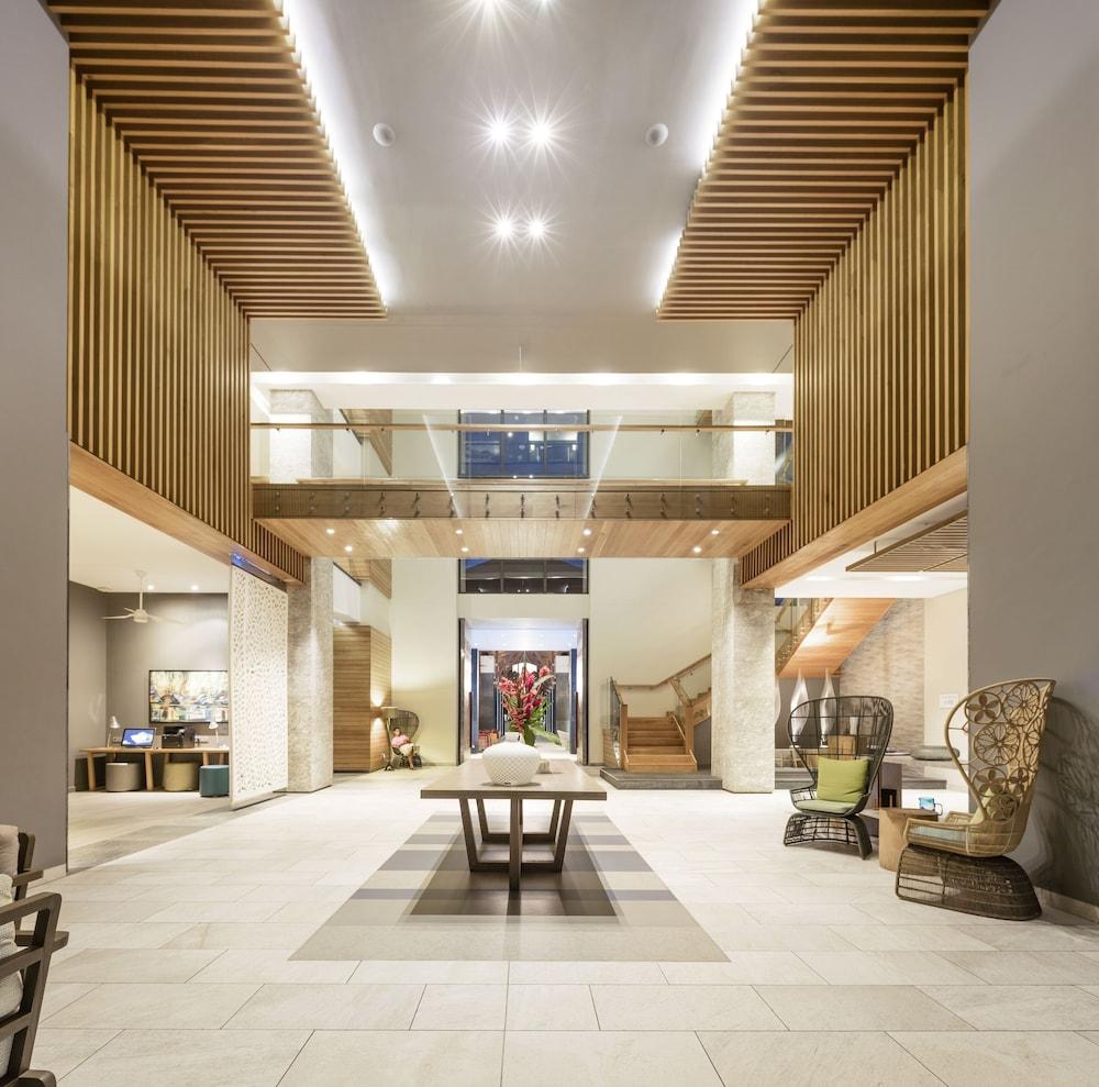 Eden Bleu Hotel מראה חיצוני תמונה