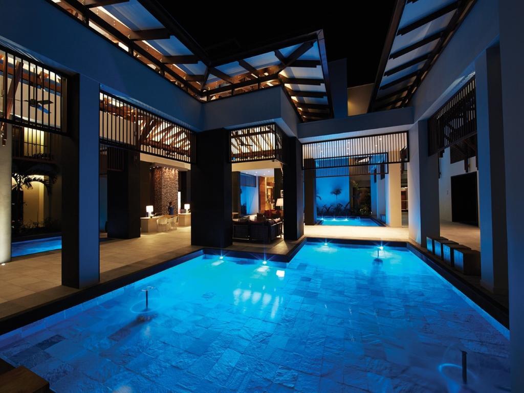 Eden Bleu Hotel מראה חיצוני תמונה