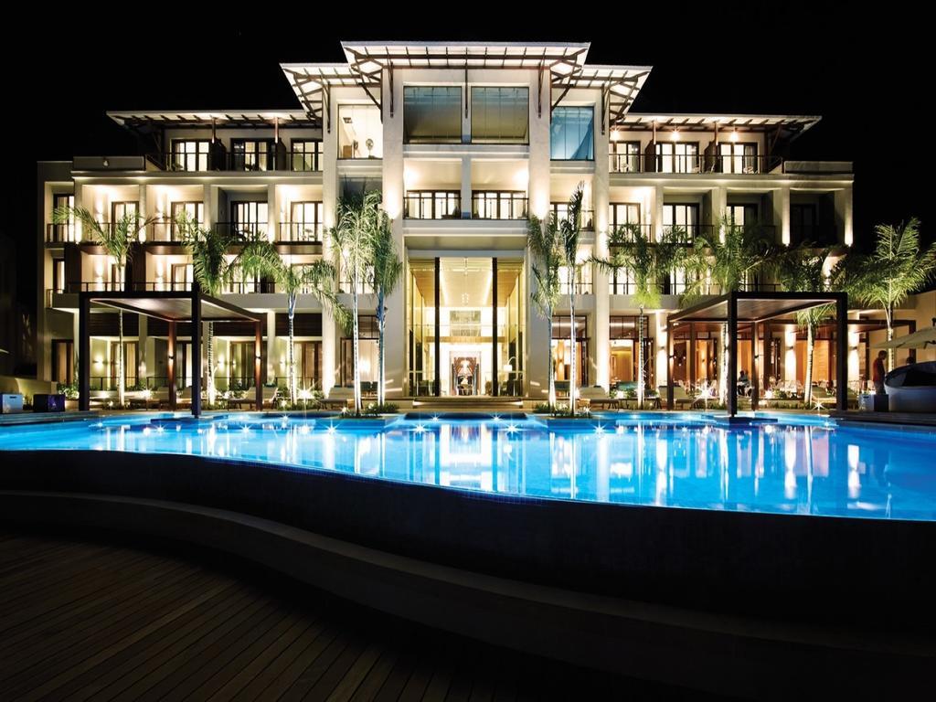 Eden Bleu Hotel מראה חיצוני תמונה