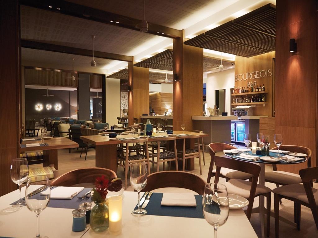 Eden Bleu Hotel מראה חיצוני תמונה
