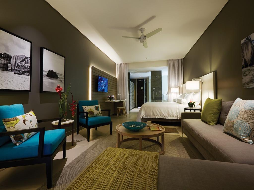 Eden Bleu Hotel חדר תמונה