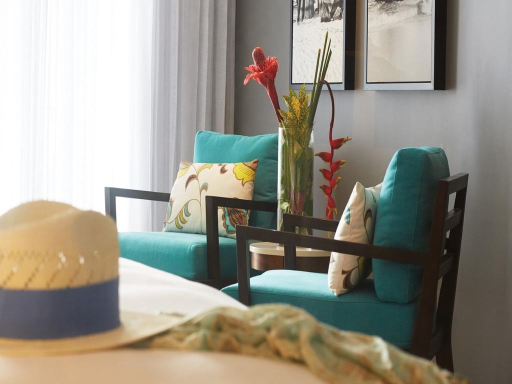 Eden Bleu Hotel חדר תמונה