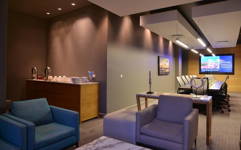 Eden Bleu Hotel מראה חיצוני תמונה
